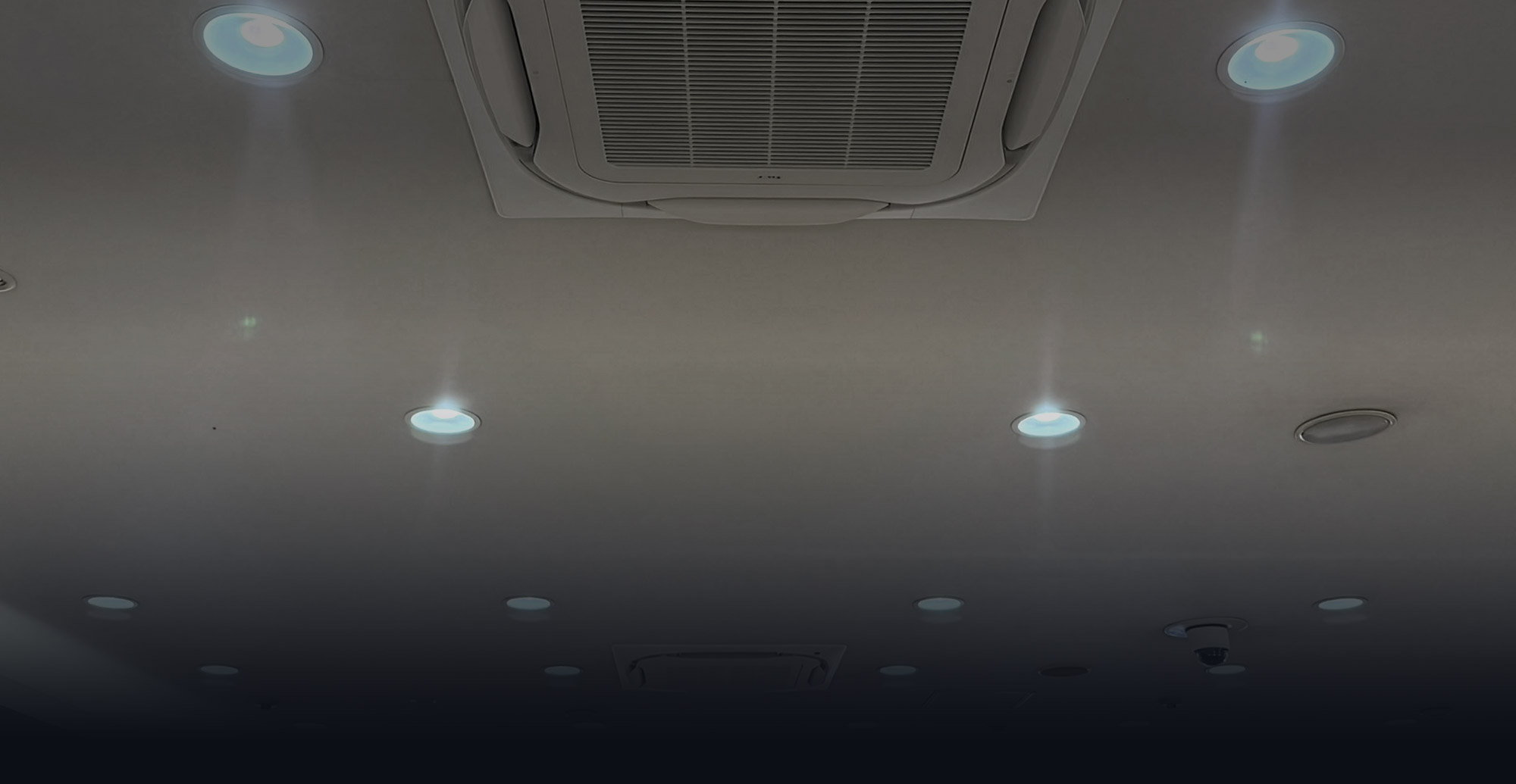 快適さを創る技術。